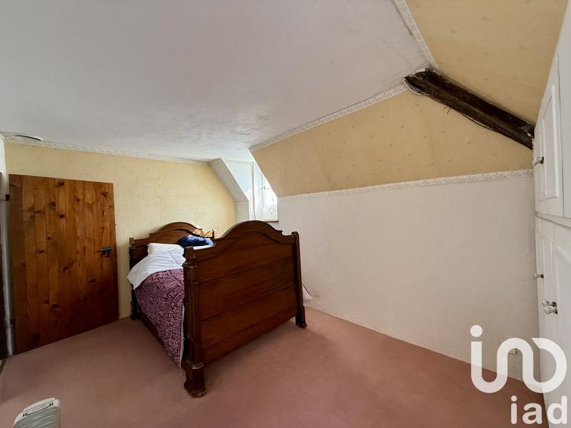 Maison - 376 m² - 9 pièces