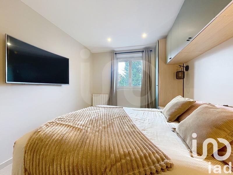 Duplex - 93 m² - 5 pièces