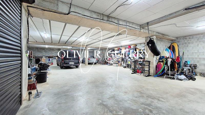 Maison - 155 m² - 4 pièces