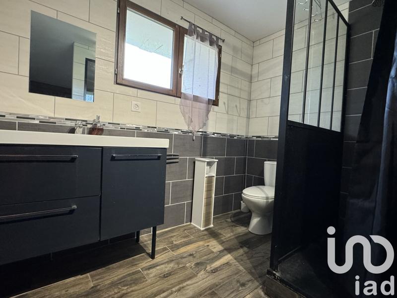 Maison de campagne - 370 m² - 15 pièces