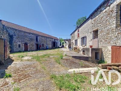 Ferme - 400 m² - 10 pièces