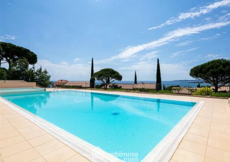 Appartement - 21 m² - 1 pièce