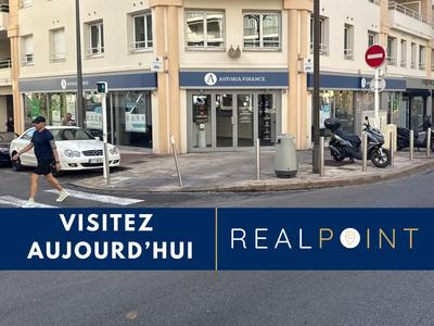 Local commercial - 130 m²