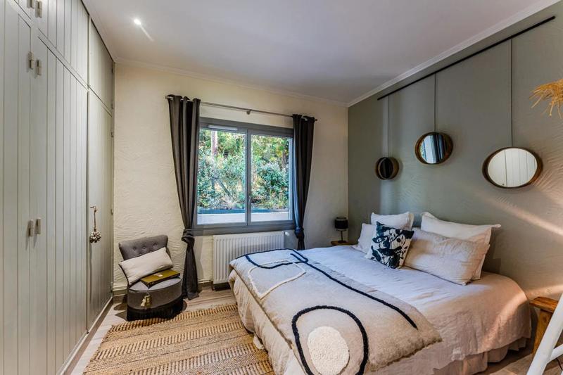 Propriété - 135 m² - 4 pièces