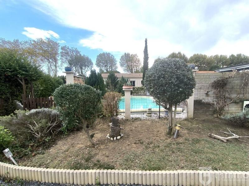 Villa - 152 m² - 7 pièces