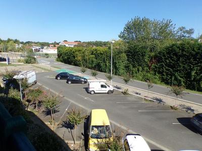 Appartement - 53 m² - 4 pièces