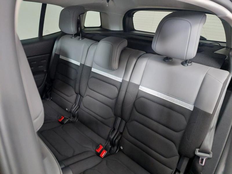 Citroën C5 Aircross Hybride rechargeable 225 e-Eat8 c-Series