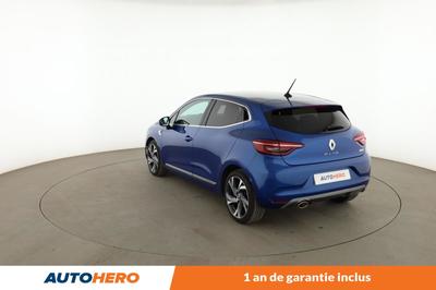 Renault Clio 1.3 TCe Rs Line Edc 130 ch