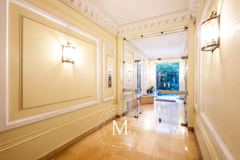 Appartement - 74 m² - 4 pièces