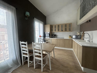 Duplex - 68 m² - 1 pièce