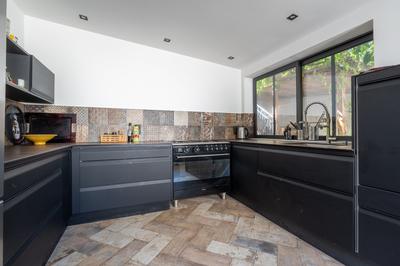 Maison - 108 m² - 4 pièces