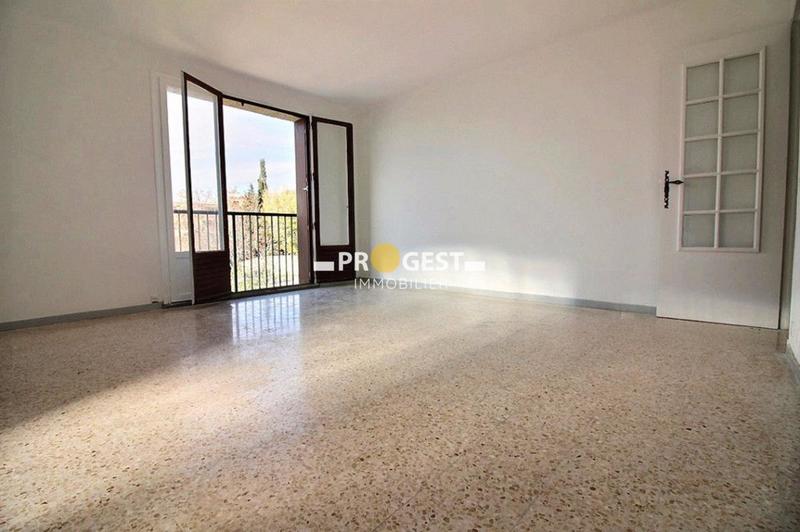 Studio - 29 m² - 1 pièce