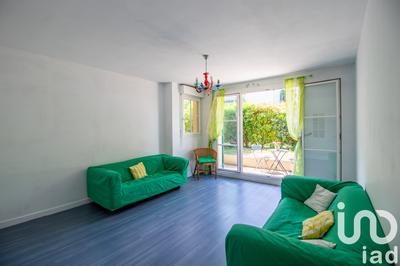 Appartement - 77 m² - 4 pièces