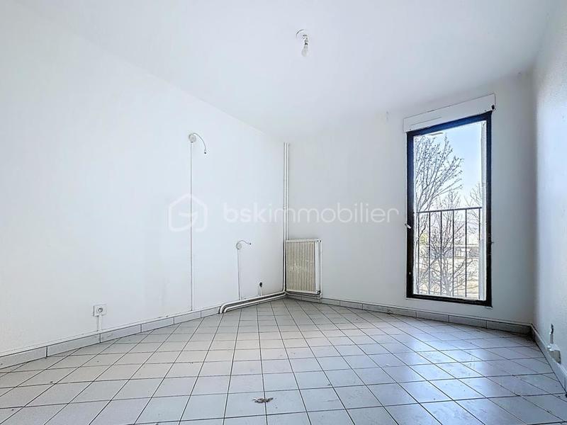 Appartement - 103 m² - 5 pièces