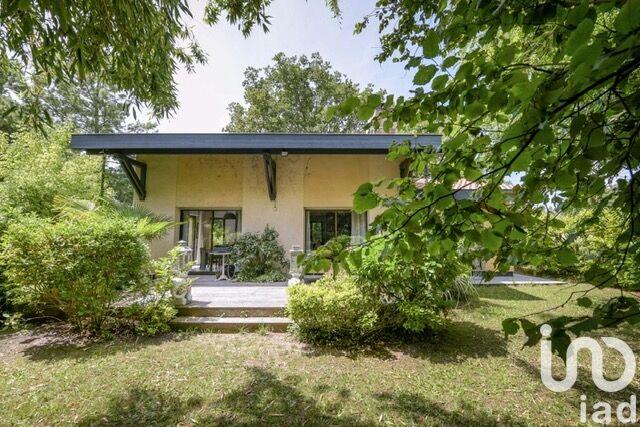 Maison - 130 m² - 4 pièces