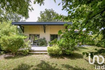 Maison - 130 m² - 4 pièces