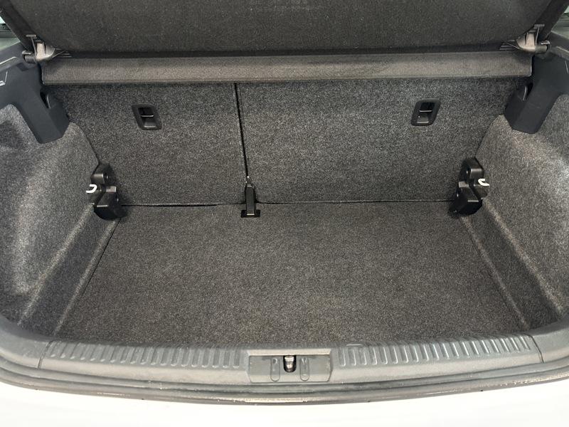 Volkswagen Polo V Trendline BlueMotion 1.0 95 ch