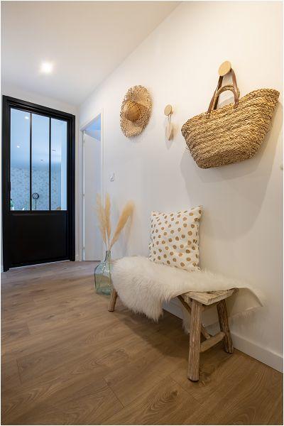 Appartement - 83 m² - 1 pièce