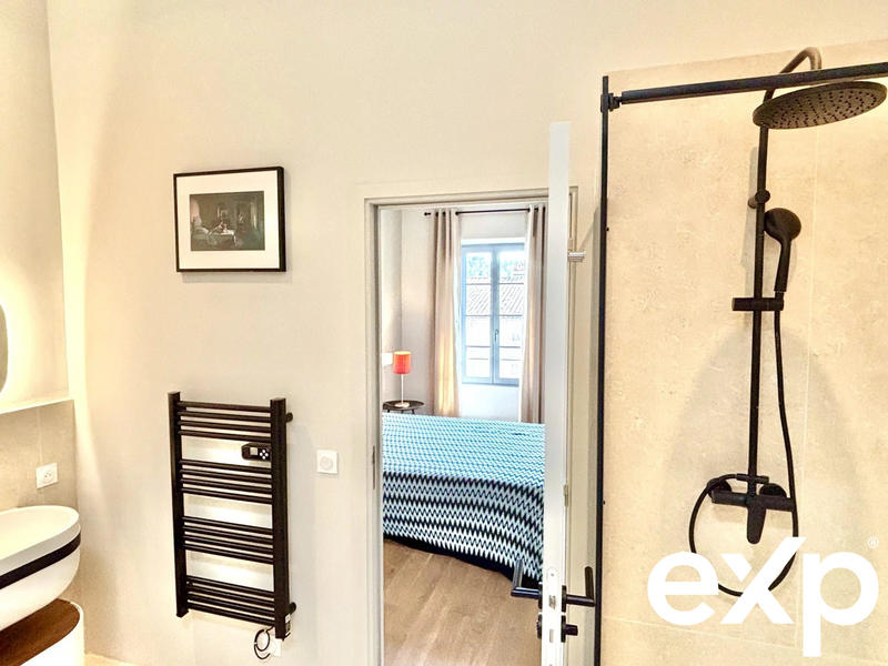 Appartement - 127 m² - 4 pièces