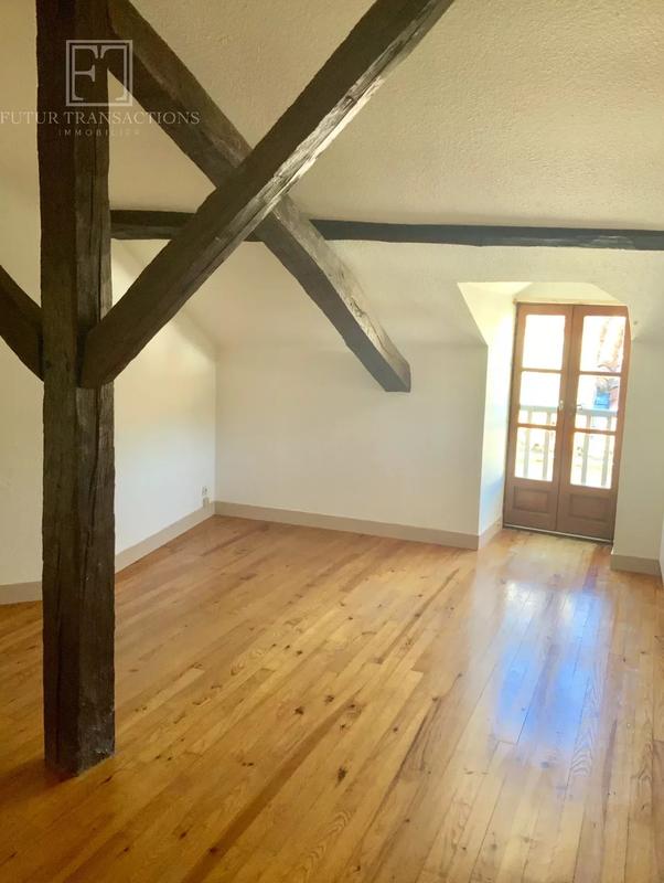 Immeuble - 265 m² - 11 pièces