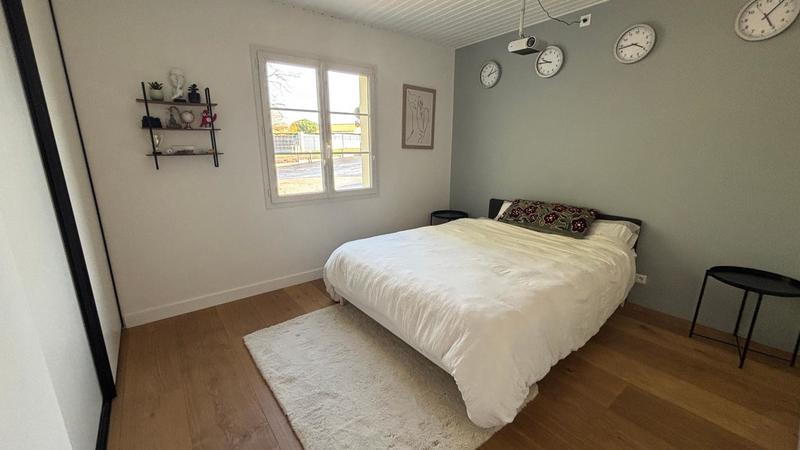 Maison - 190 m² - 5 pièces