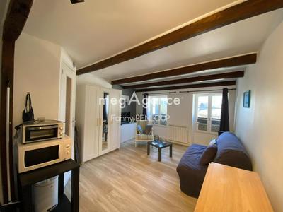Appartement - 20 m² - 1 pièce