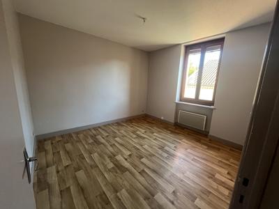 Appartement - 50 m² - 3 pièces