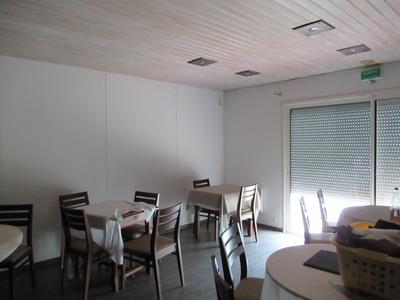 Maison ancienne - 190 m² - 3 pièces