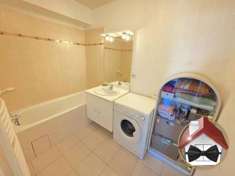 Appartement - 70 m² - 4 pièces