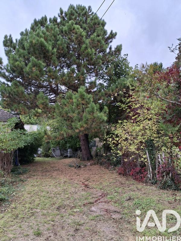 Maison - 118 m² - 6 pièces