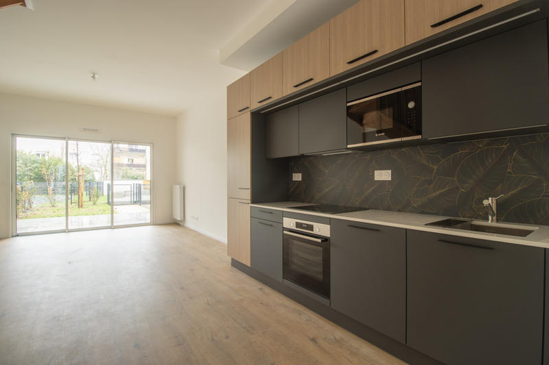 Maison - 72 m² - 3 pièces