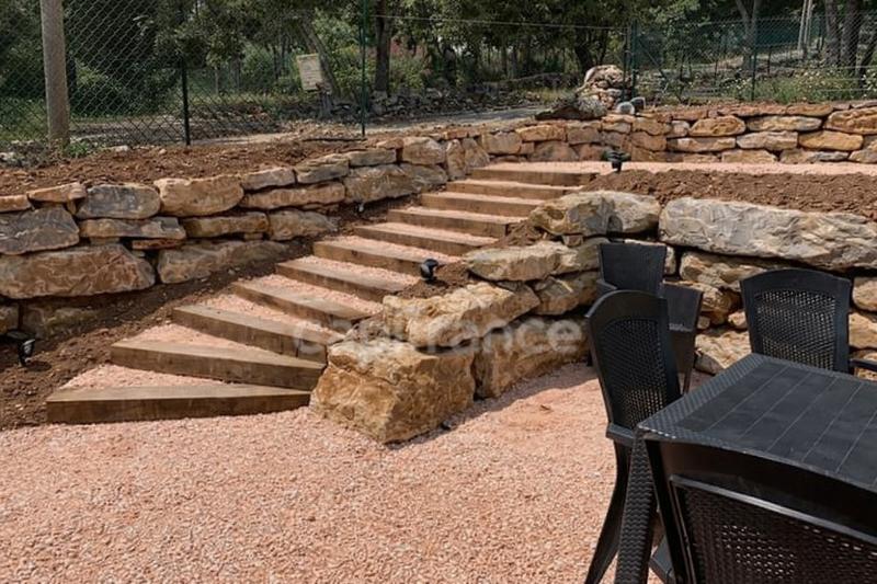 Villa - 90 m² - 4 pièces