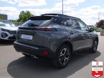 Peugeot 2008 Hybrid 145 e-Dcs6 Gt +Toit pano