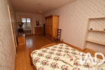 Appartement - 113 m² - 5 pièces