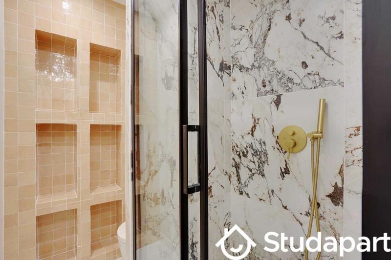 Appartement - 35 m² - 1 pièce