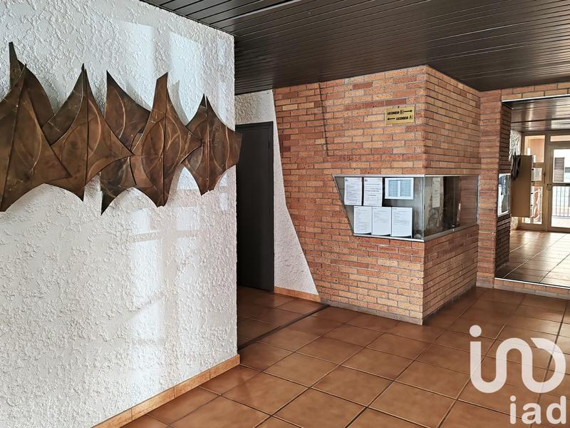 Studio - 23 m² - 1 pièce