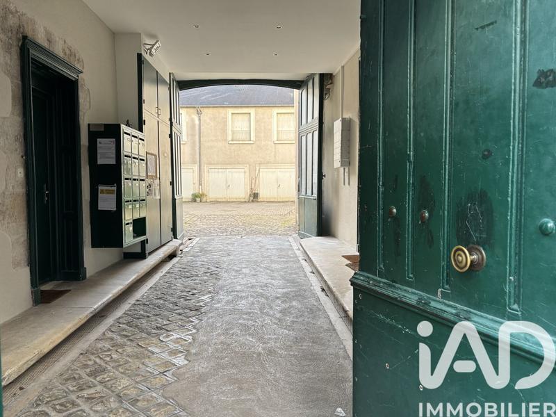 Appartement - 125 m² - 5 pièces