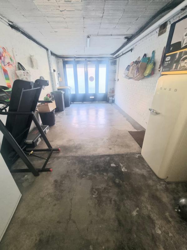 Maison - 158 m² - 5 pièces