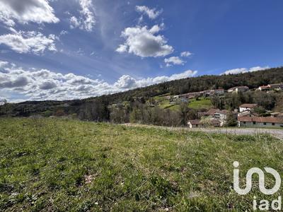Terrain - 667 m²