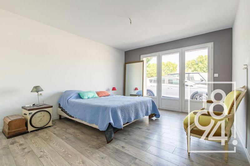 Villa - 147 m² - 5 pièces