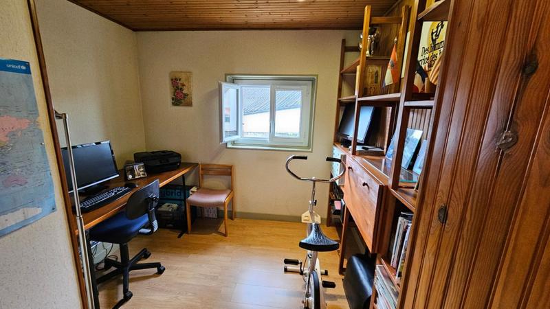 Maison - 115 m² - 4 pièces