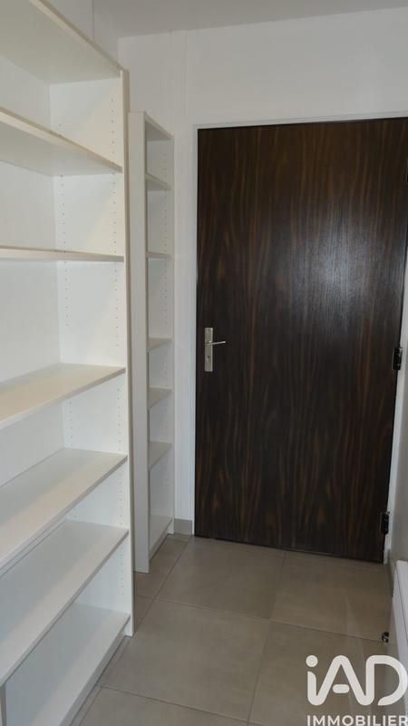 Appartement - 29 m² - 1 pièce