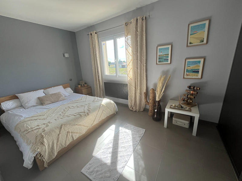 Maison - 175 m² - 6 pièces