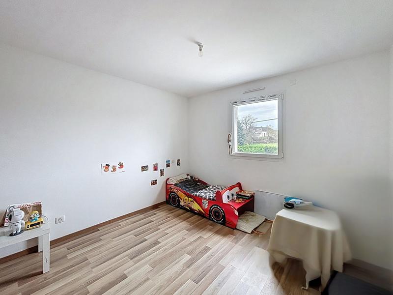 Maison - 157 m² - 8 pièces