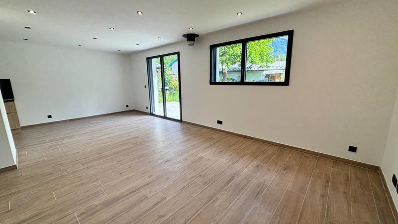 Châlet - 92 m² - 4 pièces