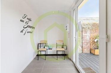 Local d'activités - 35 m²