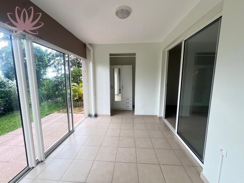 Appartement - 53 m² - 3 pièces