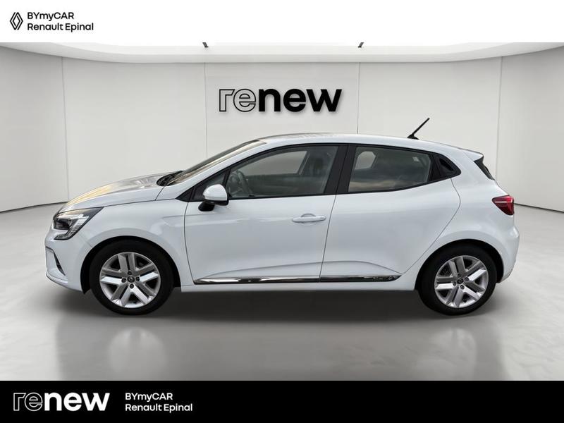 Renault Clio V SCe 65 - 21 Zen