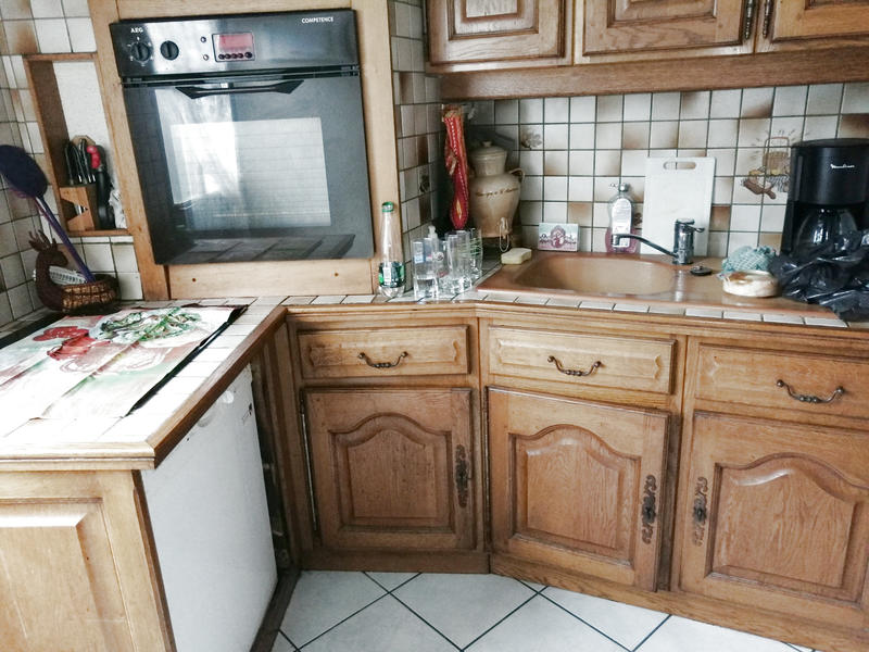 Maison - 121 m² - 7 pièces