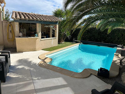 Maison - 192 m² - 6 pièces